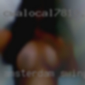 Amsterdam swingers