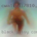 Black pussy Concord