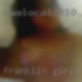 Franklin, girls phone number