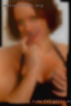Fucking nude fat girls masturbating in Whittier.