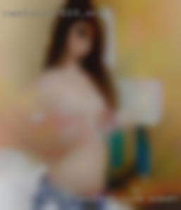 Hairy unclean nude women.
