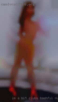 I\'m a bit clubs bashful nude until you know.
