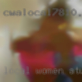 Local women Atwater