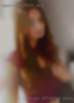 No Strings Attached pussy horny (NSA).