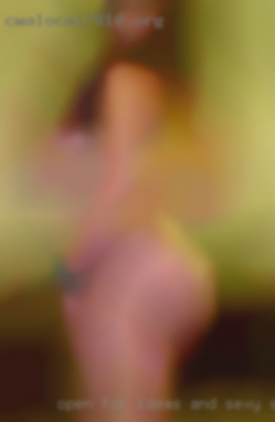 Open for ideas and sexy suggestions.
