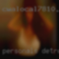 Personals Detroit