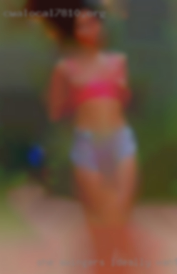 She swingers ideally wants something ongoing.